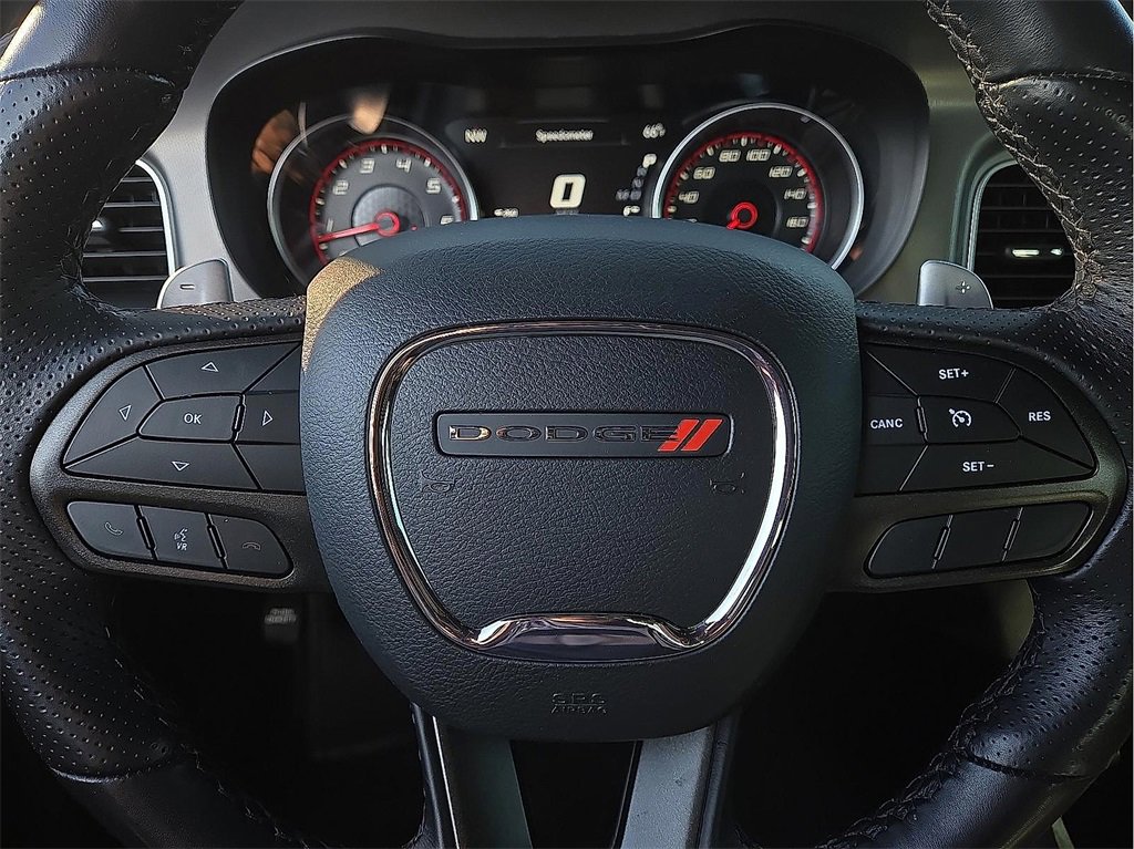 Used 2023 Dodge Charger Scat Pack w/ Plus Group image 19