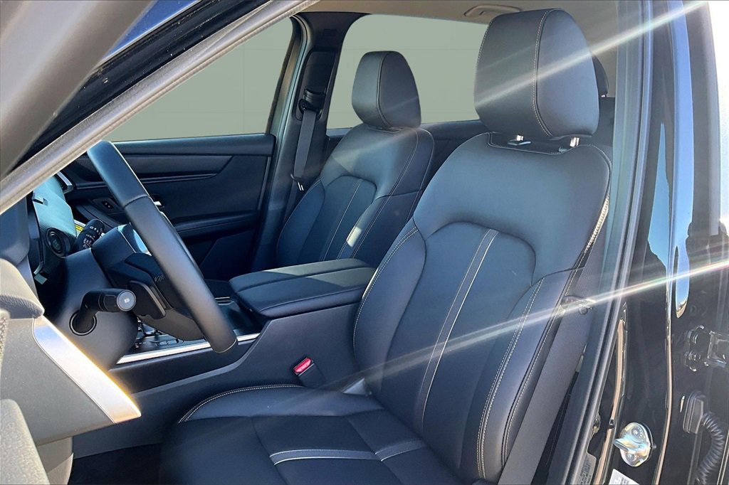 New 2026 MAZDA CX-90 3.3 Turbo w/ Select Package image 9