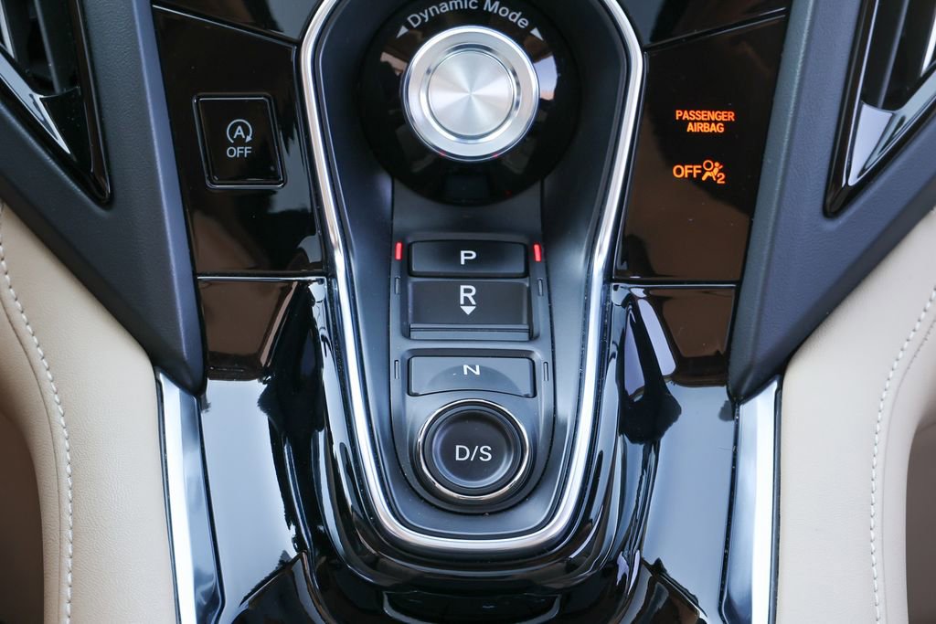 Used 2024 Acura RDX SH-AWD w/ Advance Package image 17