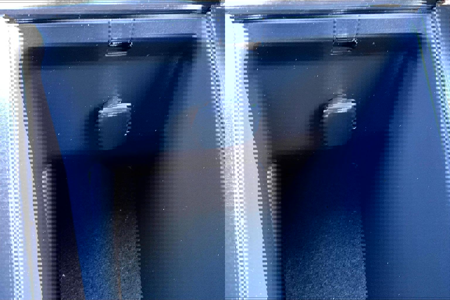 Used 2025 Toyota Camry LE image 31