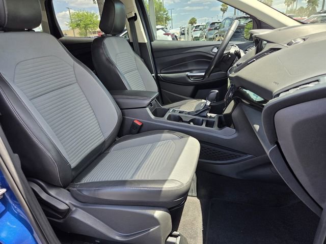 Used 2018 Ford Escape SE FWD image 17