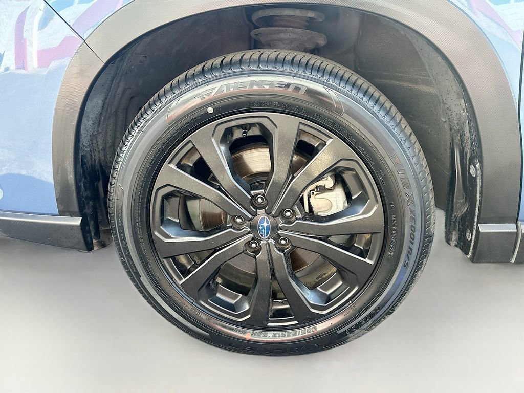 Used 2024 Subaru Forester Limited w/ Convenience Package image 33