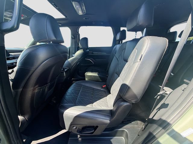 Used 2024 Kia Telluride EX X-Line AWD/4WD image 26