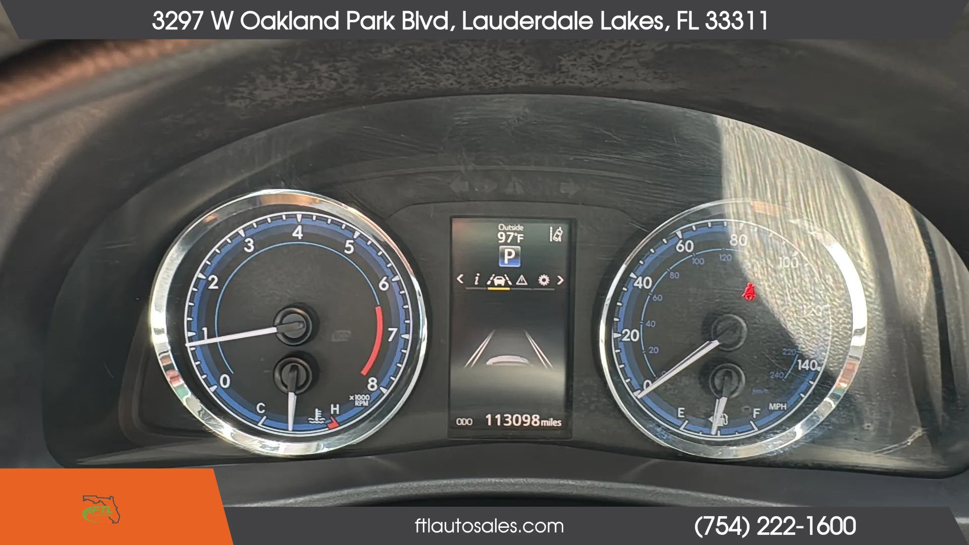 Used 2017 Toyota Corolla SE FWD image 41