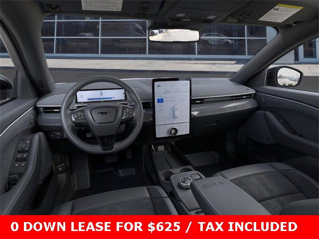 New 2024 Ford Mustang Mach-E GT w/ Bronze Appearance Package image 45