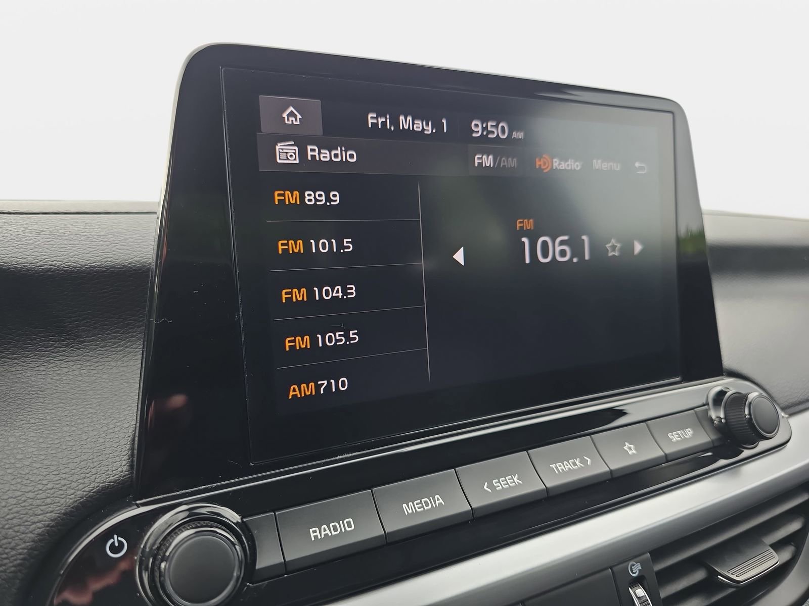Used 2024 Kia Forte LXS FWD image 20