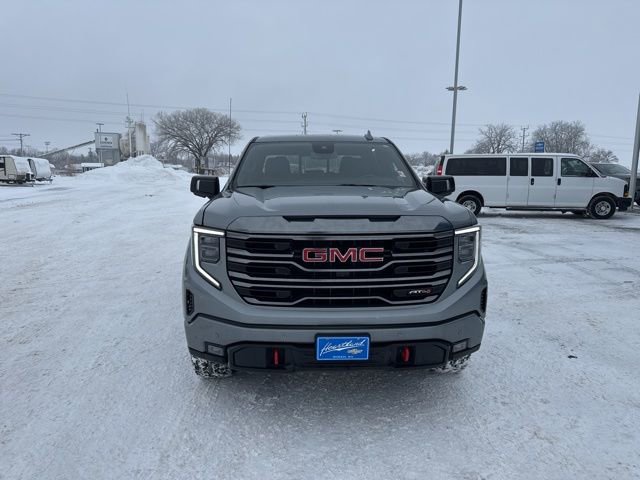 Used 2024 GMC Sierra 1500 AT4 w/ AT4 Premium Package image 2