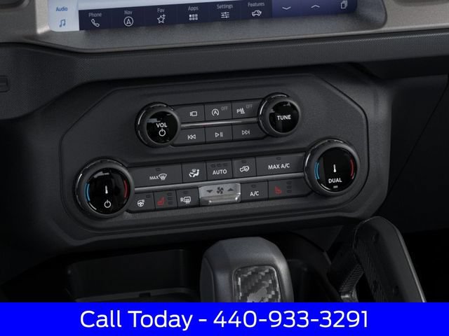New 2026 Ford Bronco Raptor w/ Interior Carbon Fiber Pack AWD/4WD image 18