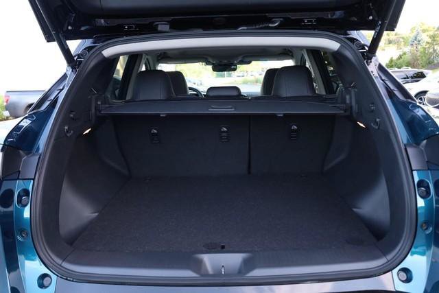 New 2026 Nissan Murano Platinum w/ Cargo Package AWD/4WD image 7