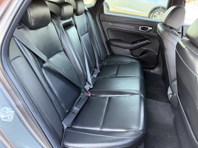 Used 2024 Acura Integra A-Spec FWD image 26
