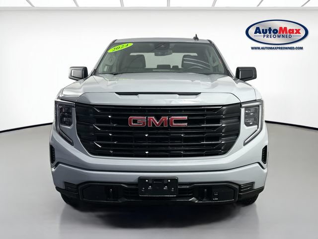 Used 2024 GMC Sierra 1500 Pro w/ Graphite Edition AWD/4WD image 6