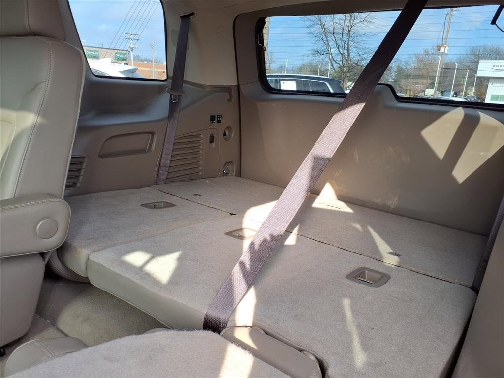 Used 2019 Chevrolet Tahoe Premier image 18