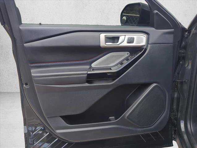 Used 2024 Ford Explorer ST w/ Equipment Group 401A AWD/4WD image 10