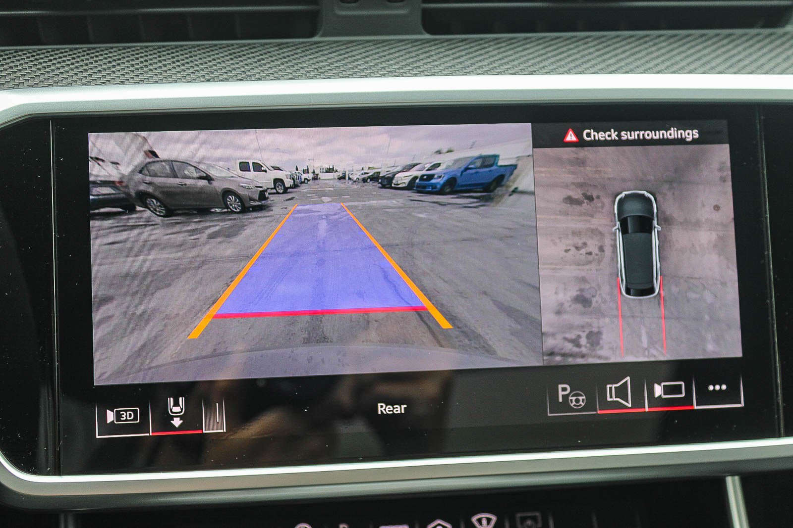 Used 2024 Audi RS 6 performance AWD/4WD image 26