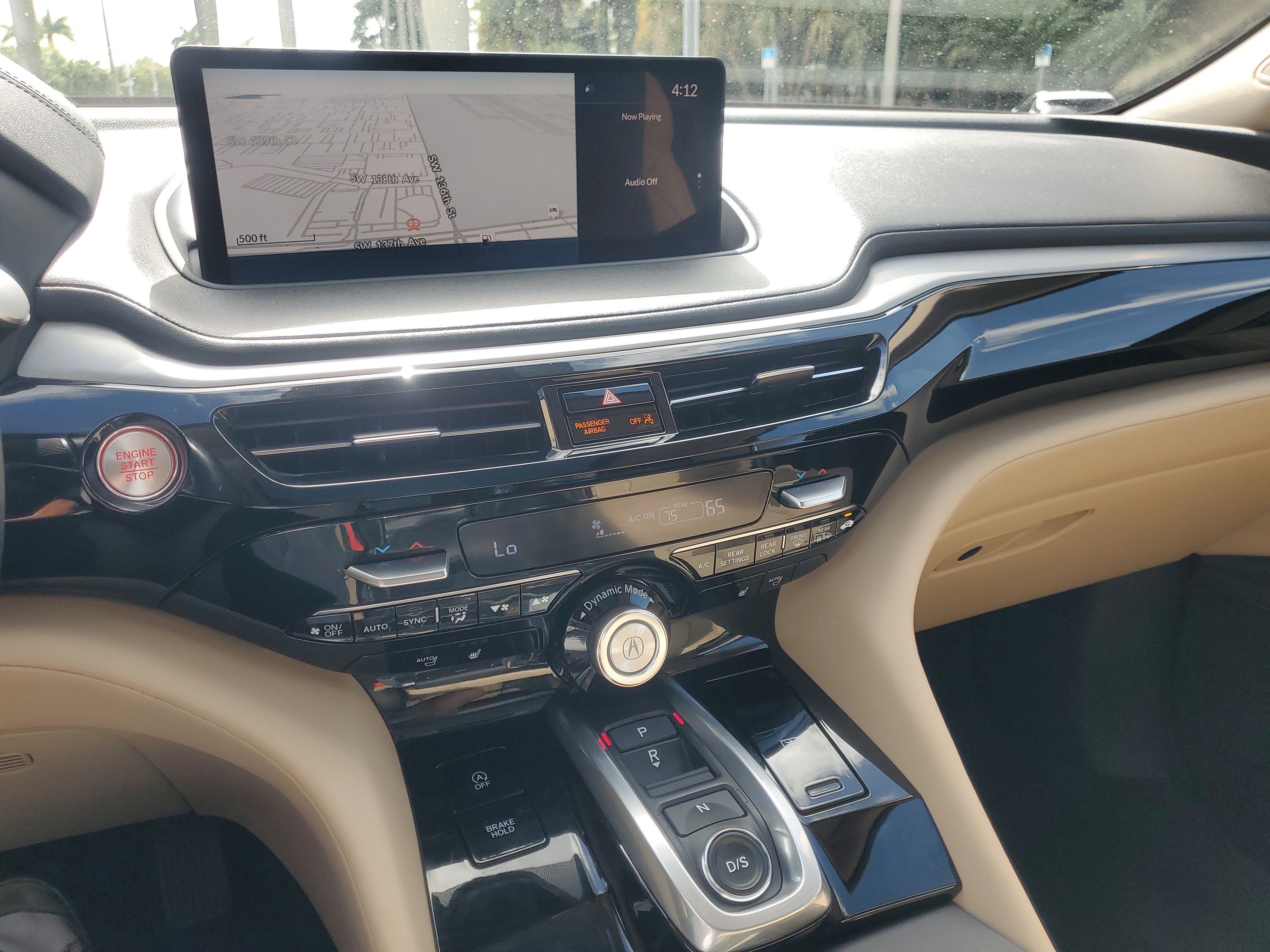 Used 2024 Acura MDX FWD w/ Technology Package image 31