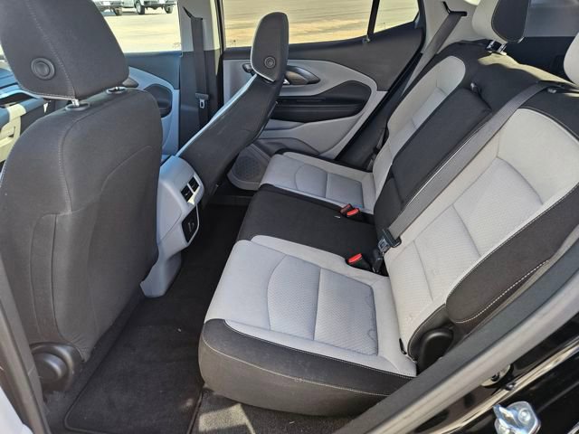 Used 2024 GMC Terrain SLE image 25