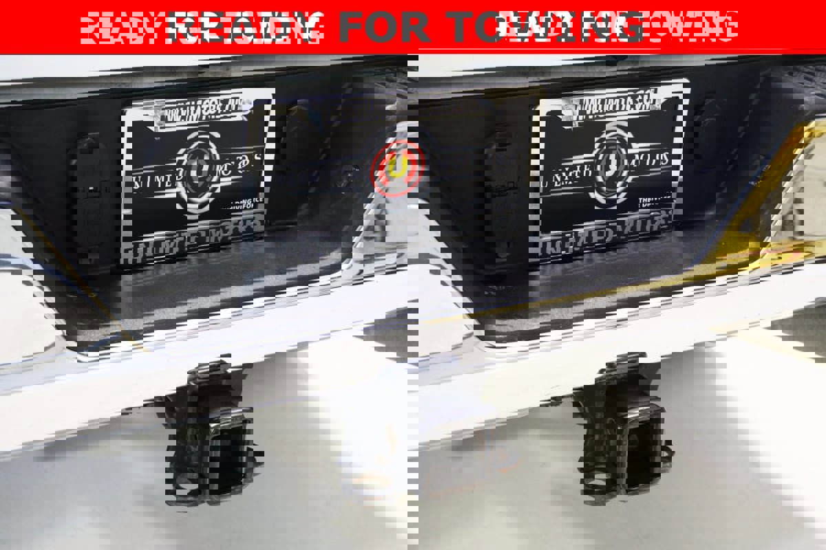 Used 2024 Chevrolet Silverado 2500 LTZ image 19