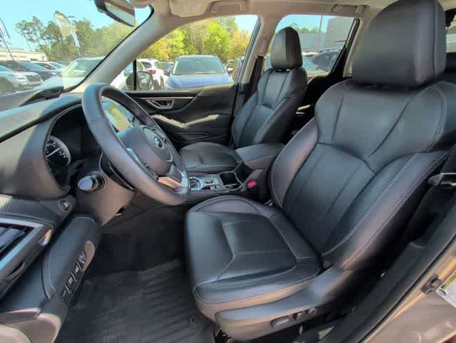 Used 2021 Subaru Forester Touring w/ Popular Package #2 image 14