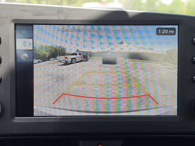 Used 2025 Hyundai Elantra Sport FWD image 24