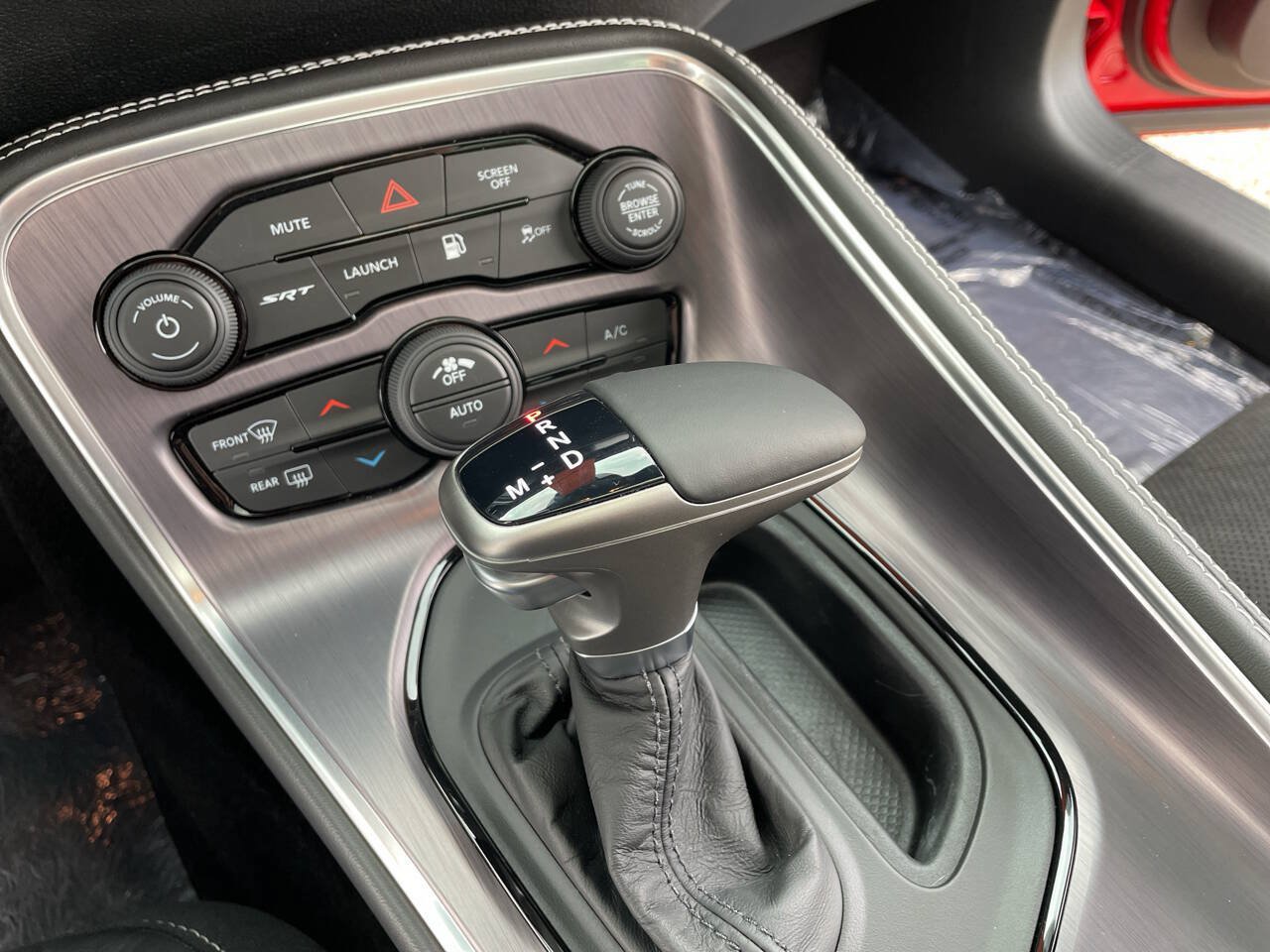 Used 2018 Dodge Challenger SRT Demon RWD image 72