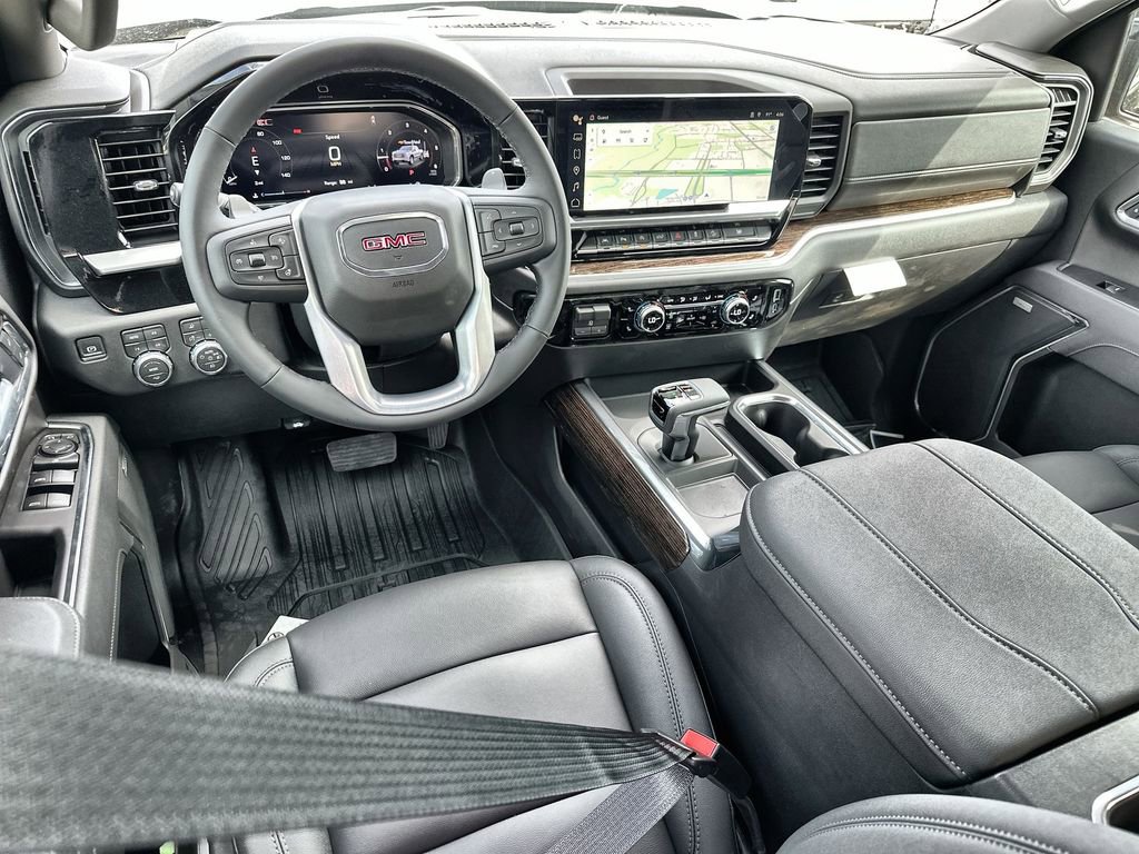 New 2026 GMC Sierra 1500 Elevation w/ Elevation Premium Package image 20
