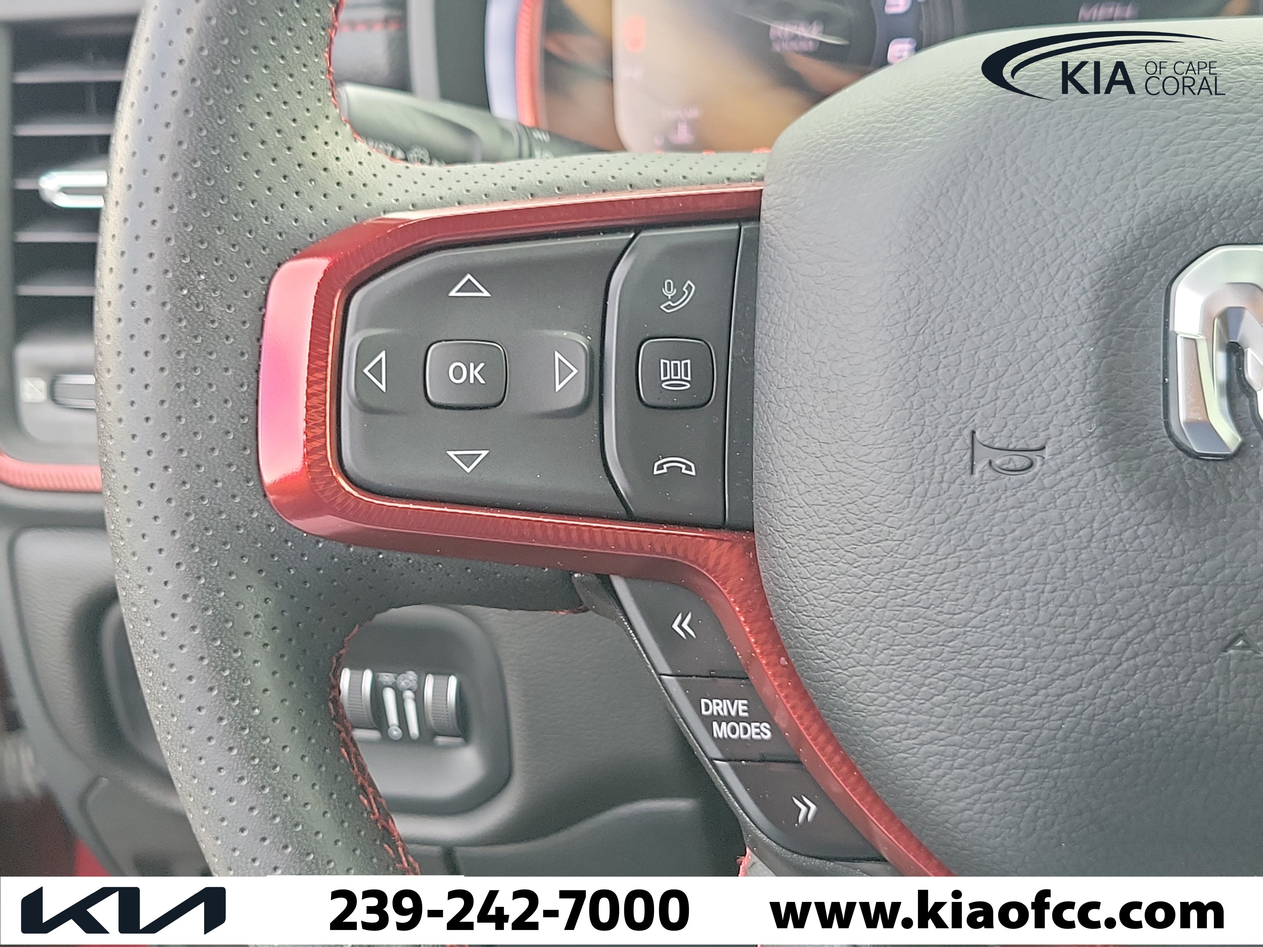 Used 2025 RAM 1500 Rebel w/ Rebel Level 1 Equipment Group AWD/4WD image 25