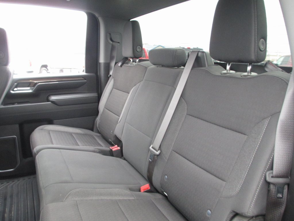 Used 2024 Chevrolet Silverado 3500 LT w/ All Star Edition image 22