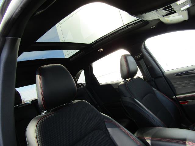 Used 2023 Ford Escape ST-Line Select image 3