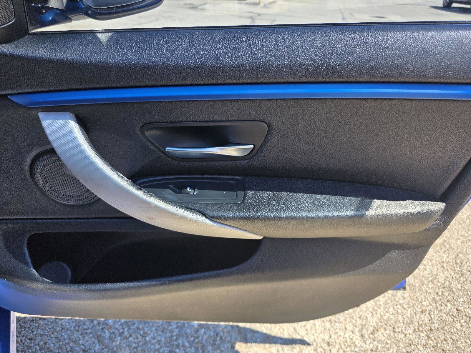 Used 2018 BMW 430i Gran Coupe RWD image 32
