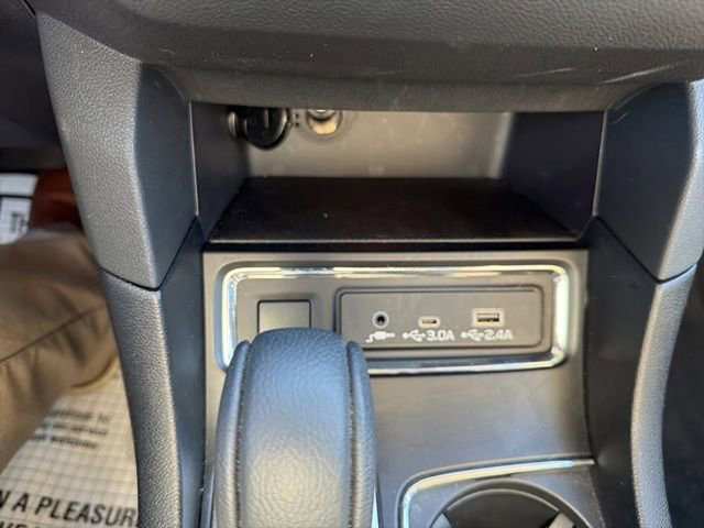 Used 2024 Subaru Ascent Premium w/ Convenience Package image 20