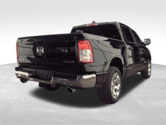 Used 2023 RAM 1500 Big Horn AWD/4WD image 5
