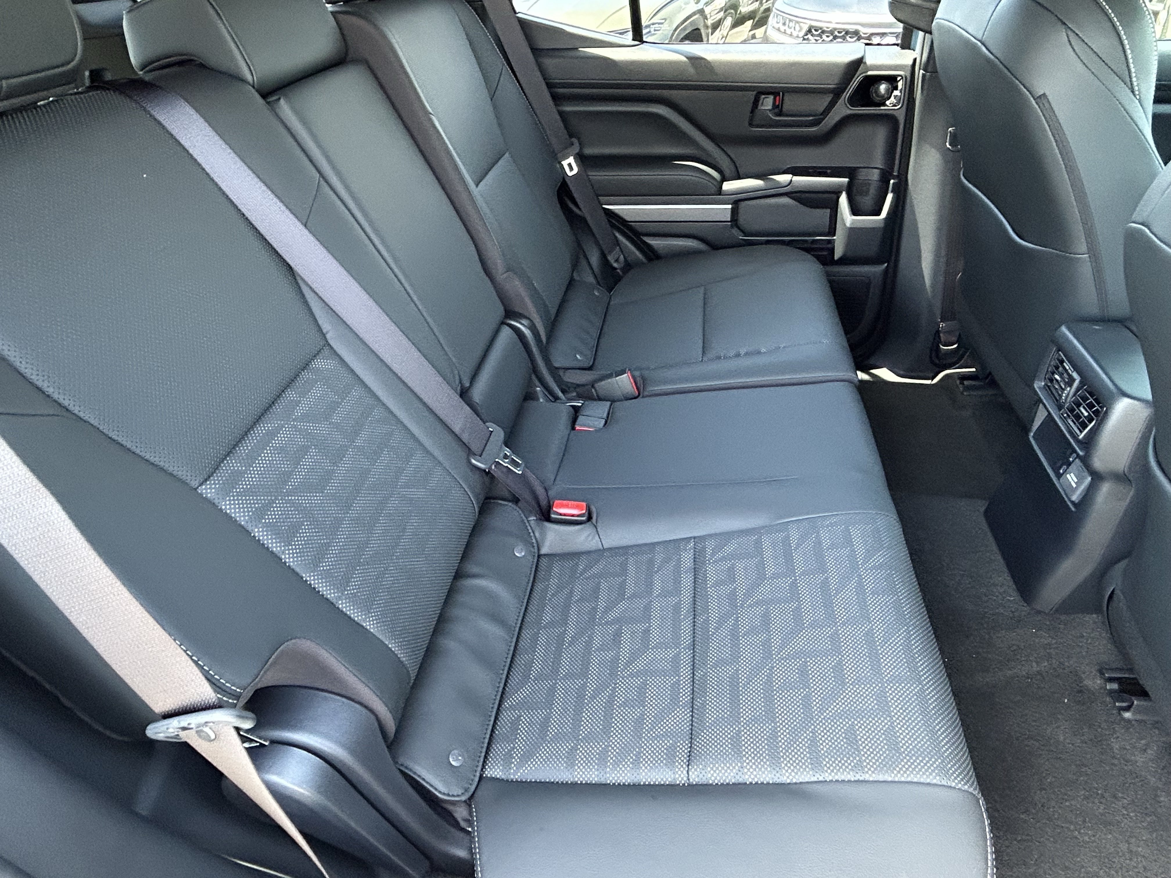 Used 2026 Toyota 4Runner TRD Sport Premium AWD/4WD image 12