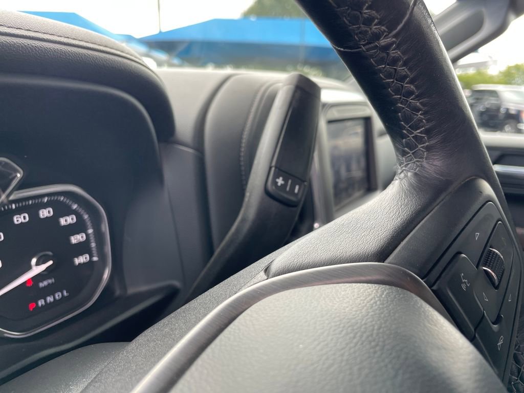 Used 2022 GMC Sierra 1500 Denali w/ Denali Reserve Package image 25