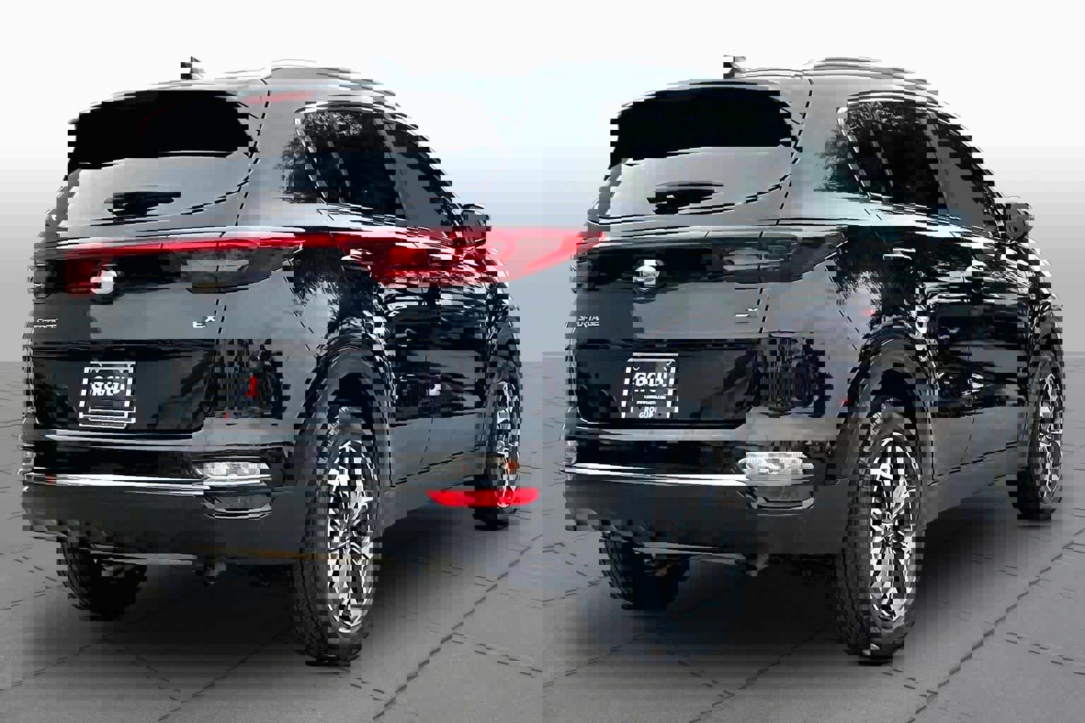 Used 2021 Kia Sportage EX image 13