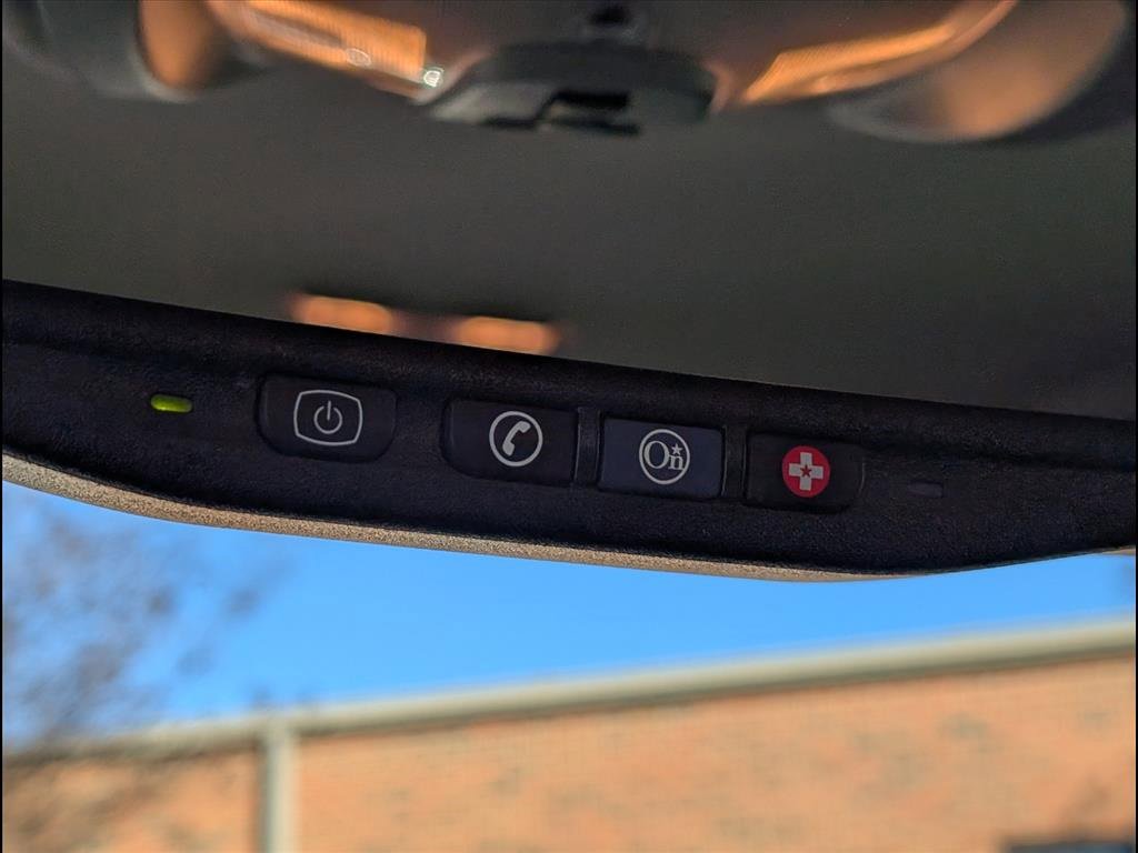 Used 2011 GMC Terrain SLE w/ Convenience Package image 19