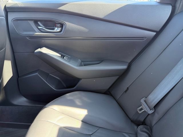 Used 2023 Honda Accord Sport image 7