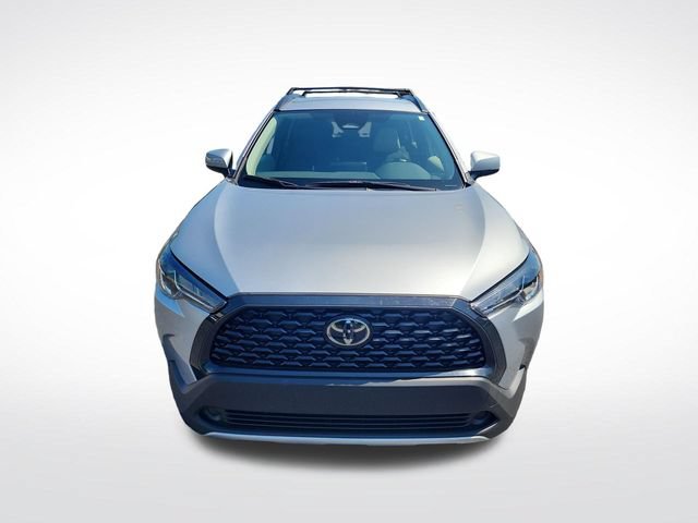 Used 2023 Toyota Corolla Cross LE FWD image 8