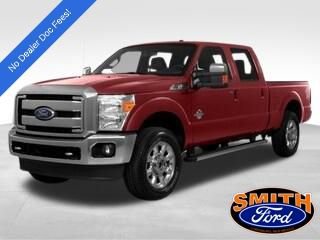 Used 2016 Ford F250 King Ranch w/ FX4 Off-Road Package