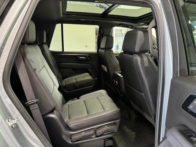 Used 2025 Chevrolet Tahoe RST w/ Comfort Package AWD/4WD image 14