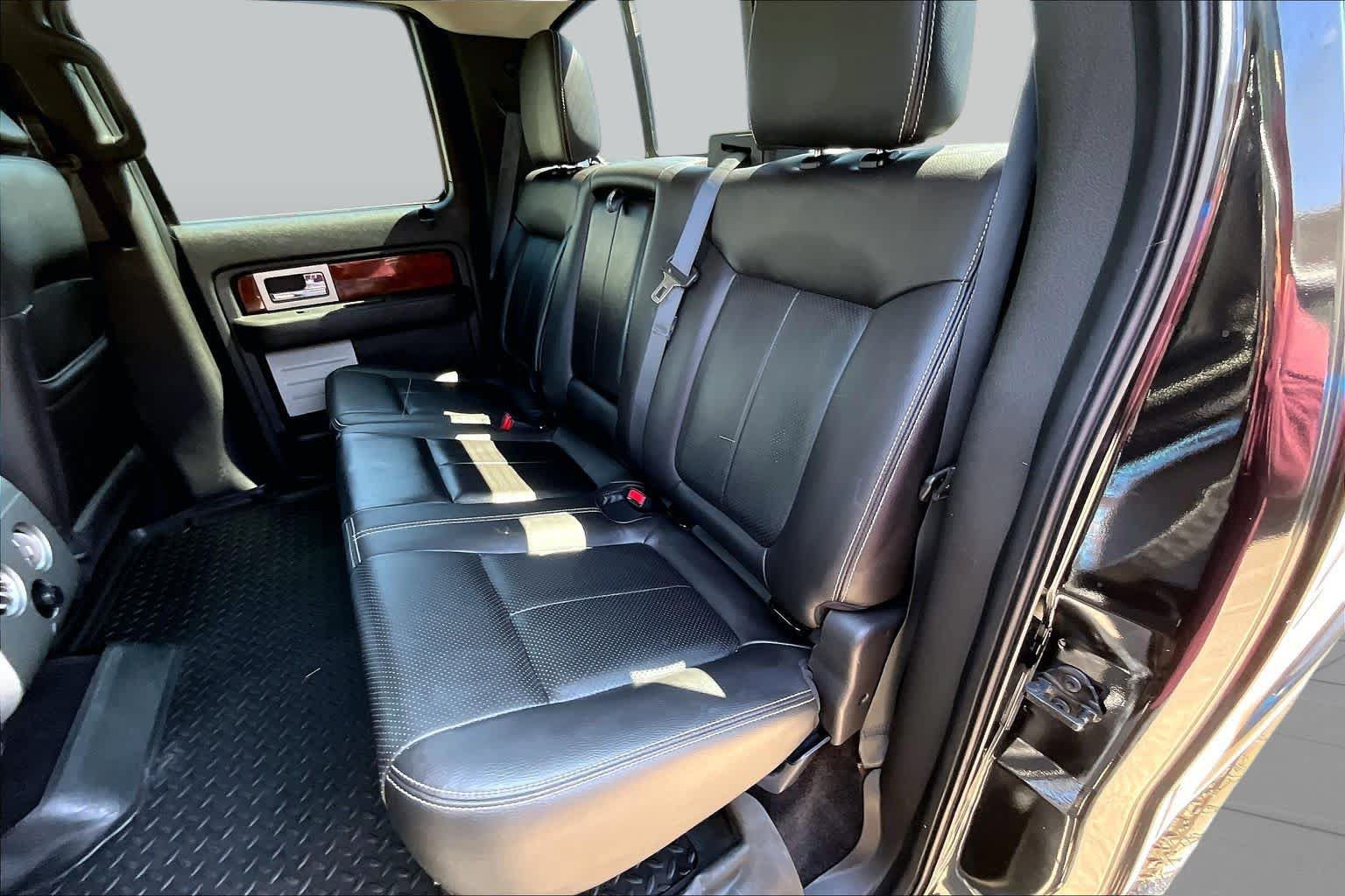 Used 2010 Ford F150 XLT AWD/4WD image 20