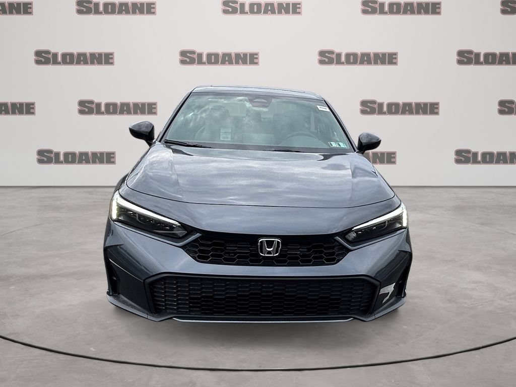 New 2026 Honda Civic Sport image 8