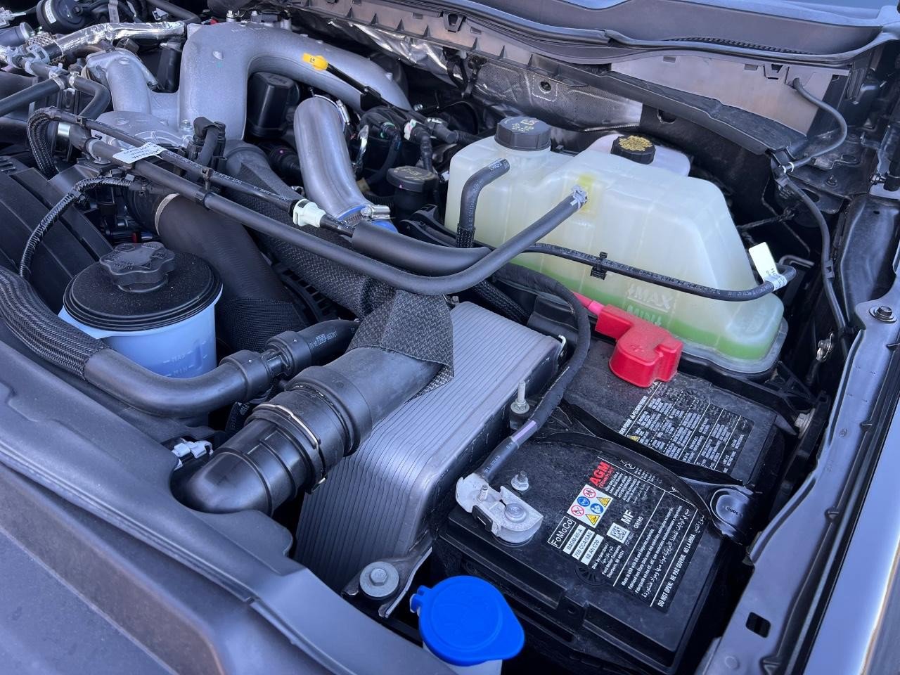 Used 2025 Ford F350 XL w/ XL Driver Assist Package image 34