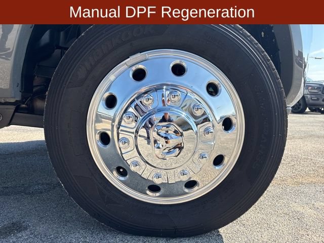 New 2026 RAM 4500 4x4 Crew Cab DRW image 42