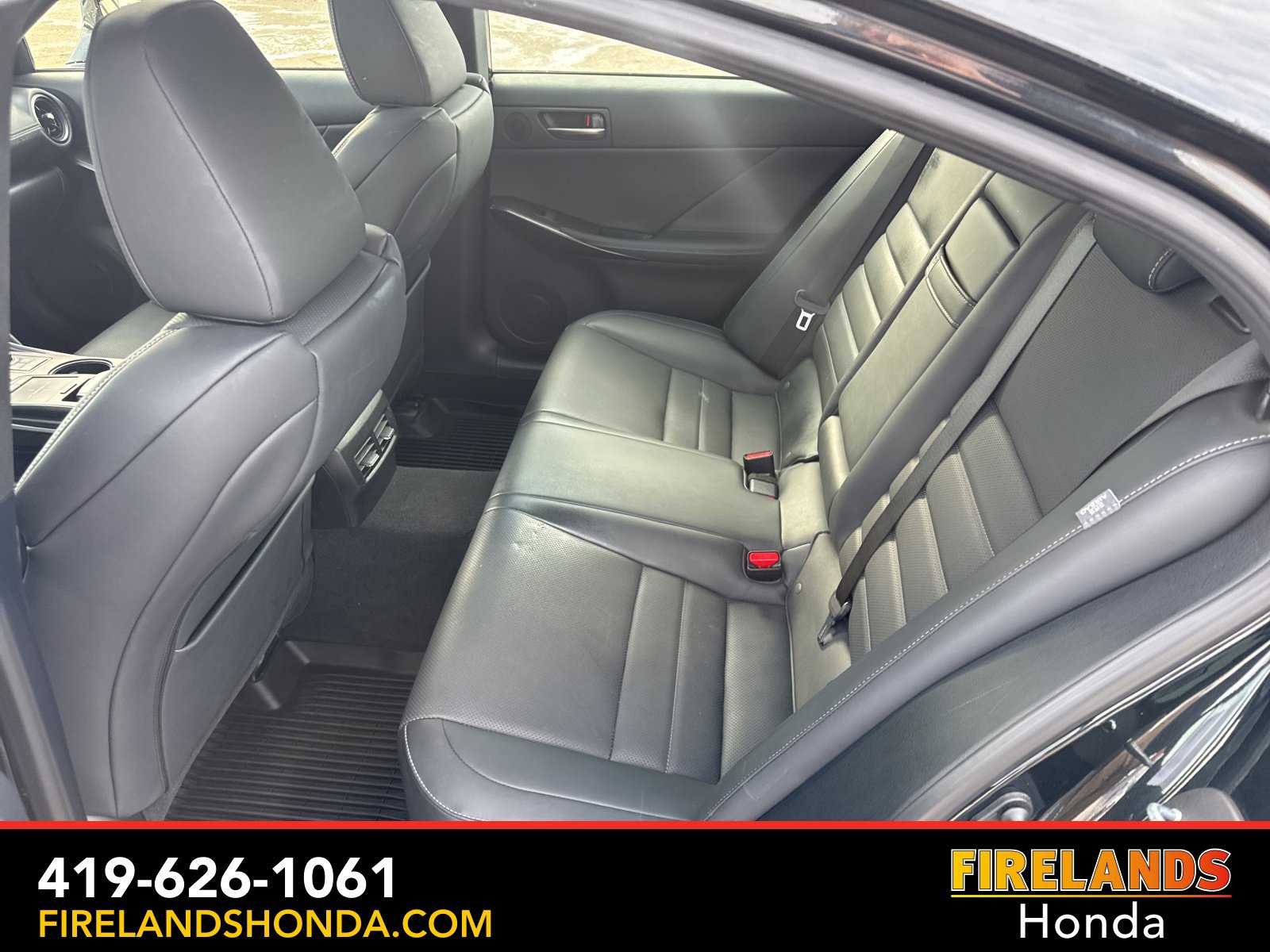 Used 2024 Lexus IS 350 F Sport image 27