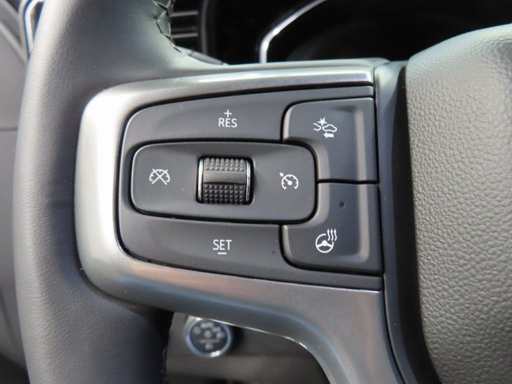 Used 2025 Chevrolet Silverado 2500 LTZ w/ Trail Boss Package image 65