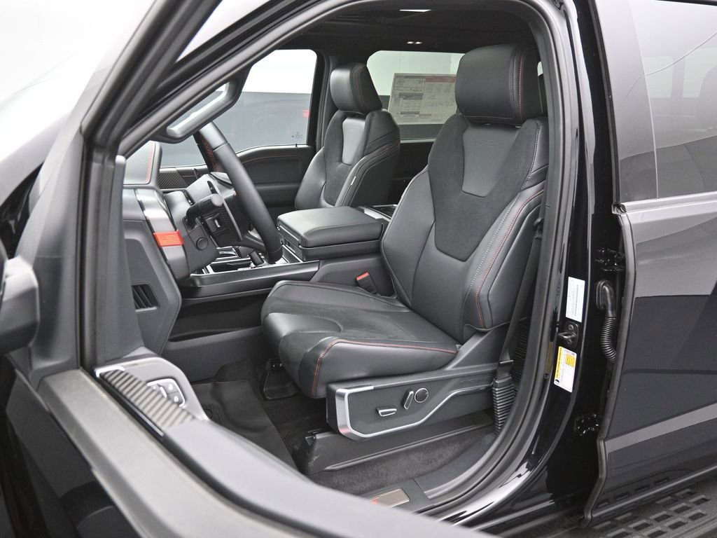 New 2025 Ford F150 Raptor image 9