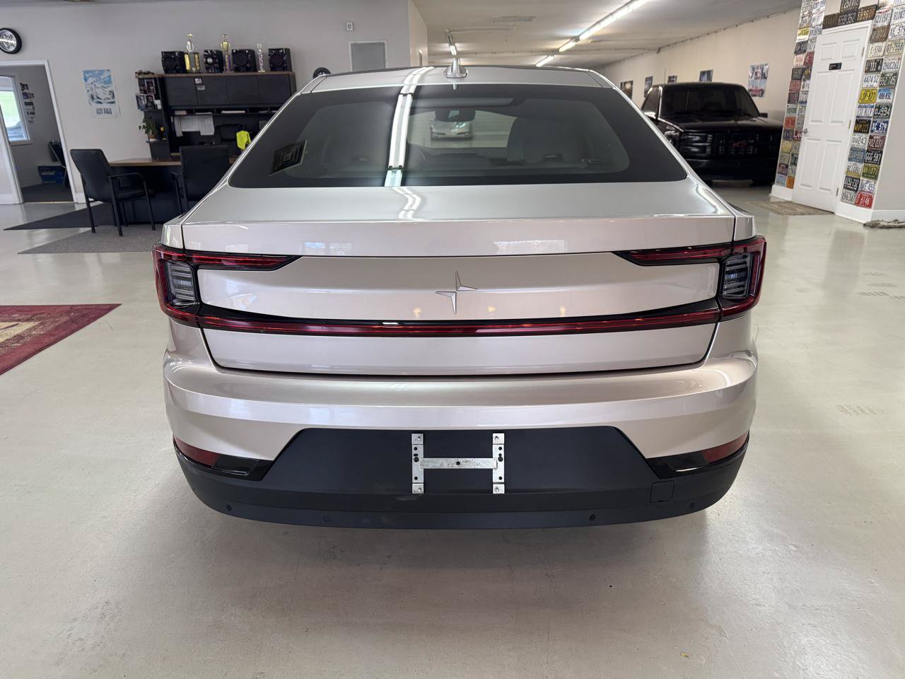 Used 2024 Polestar Polestar 2 AWD/4WD image 29