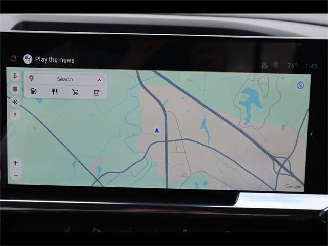 New 2025 Chevrolet Silverado 2500 LT w/ All Star Edition image 20