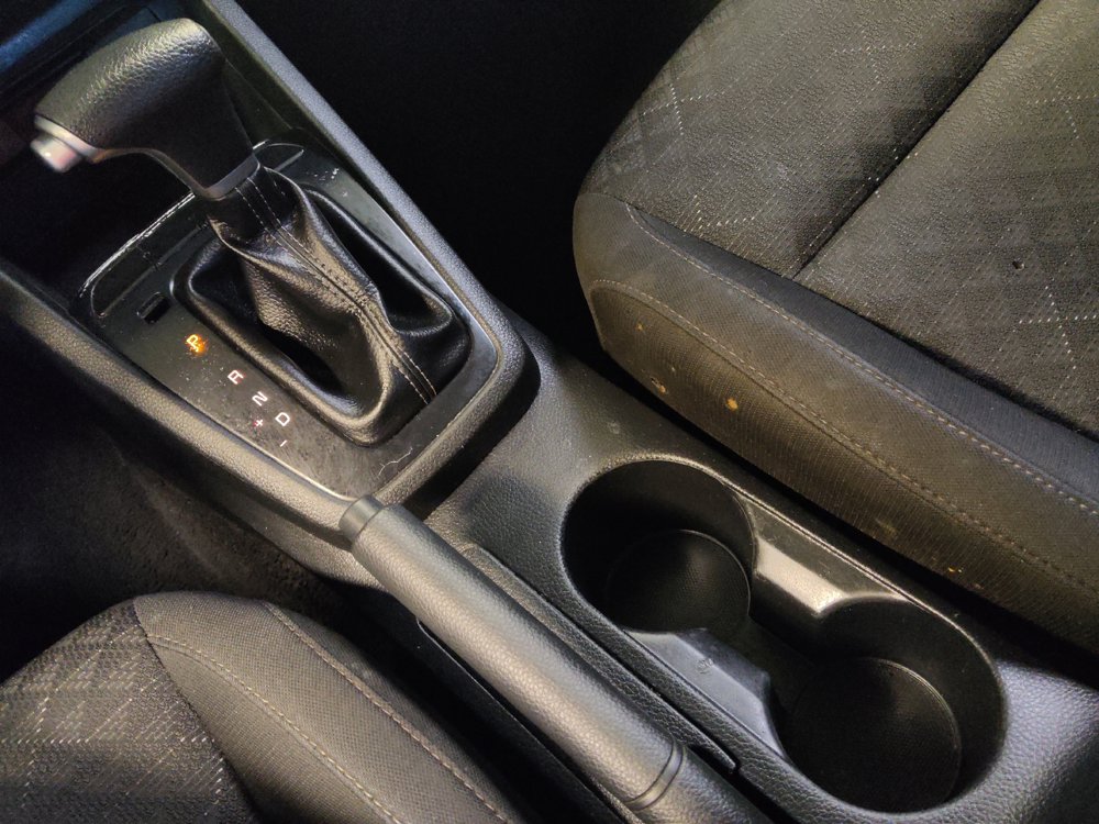 Used 2023 Kia Rio S FWD image 26
