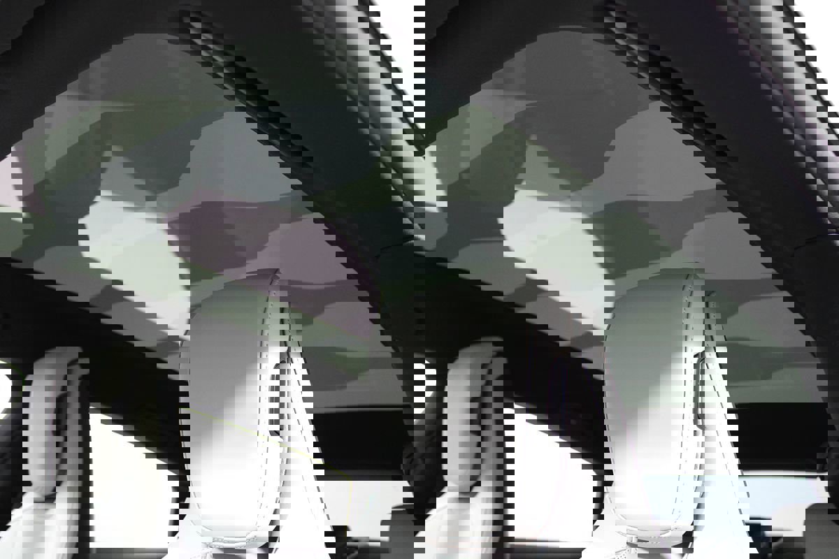 Used 2023 Porsche Taycan w/ Premium Package RWD image 10